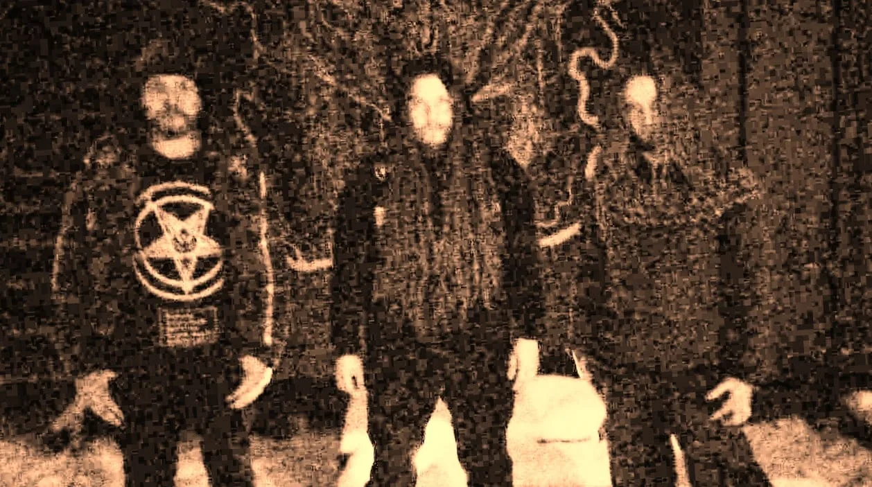 Morbid Evils
