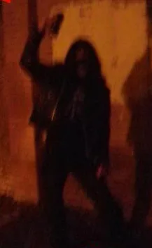 Morbid Evil