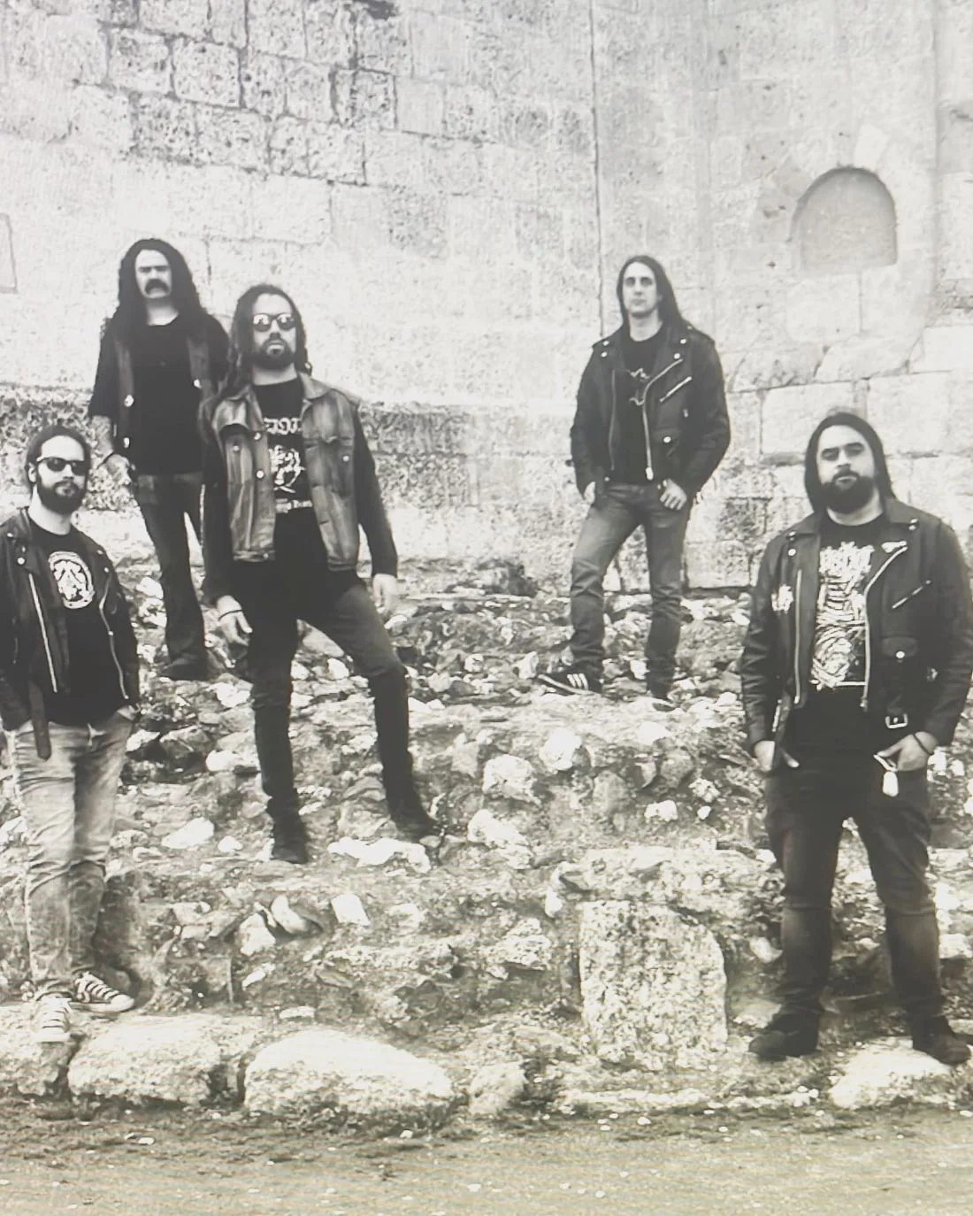 Morbid Flesh