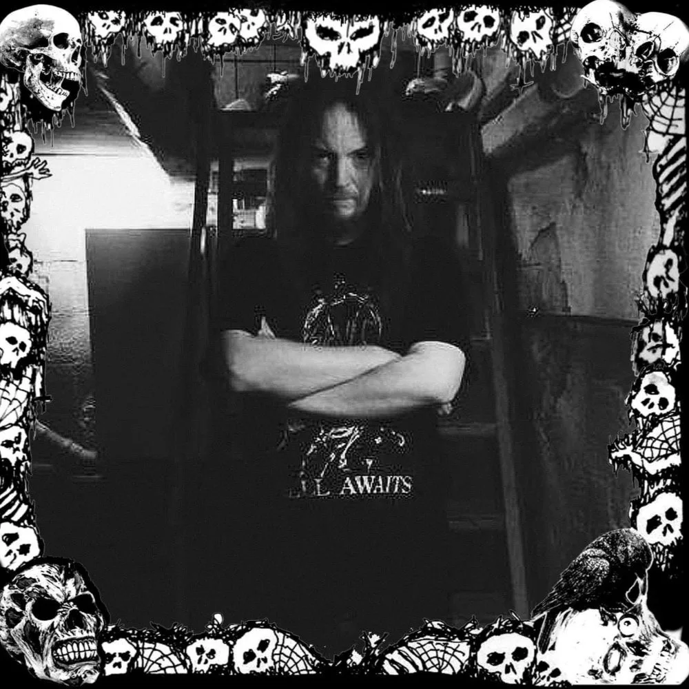 Morbid Grave