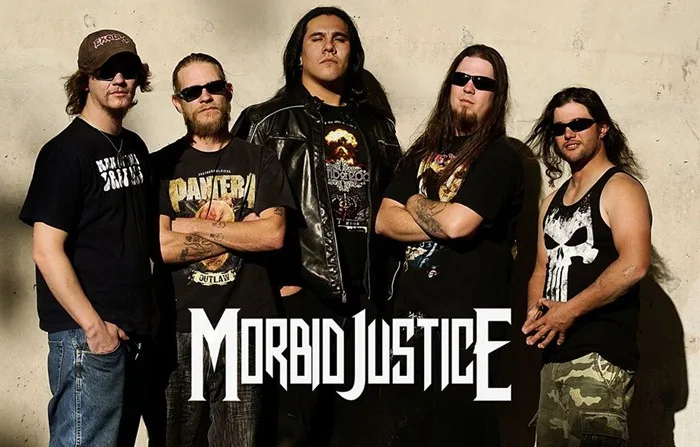 Morbid Justice