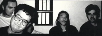 Morbid Life Society
