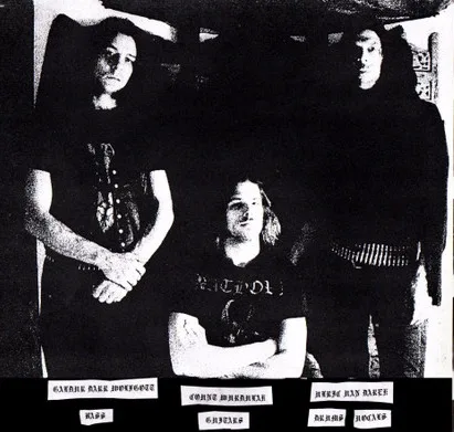 Morbid Lament