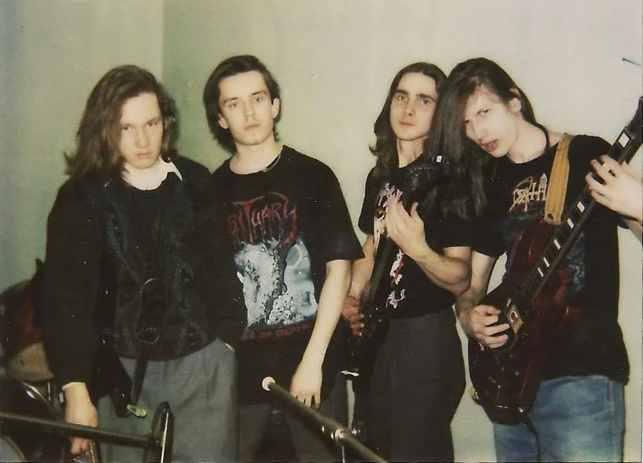 Morbid Lust