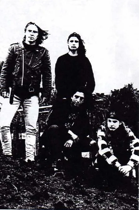 Morbid Minds
