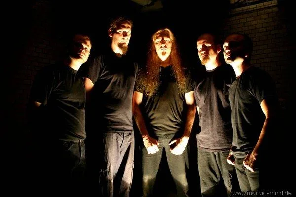 Morbid Mind