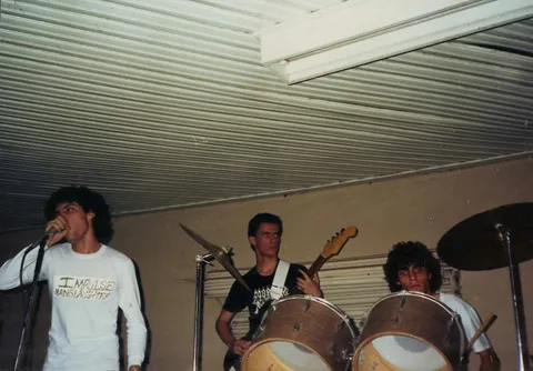 Morbid Noise
