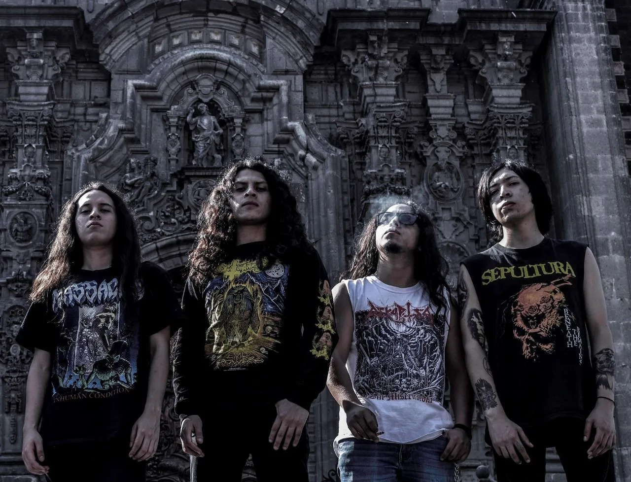 Morbid Riot
