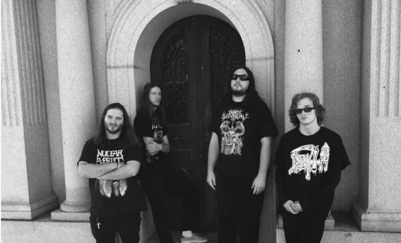 Morbid Rites