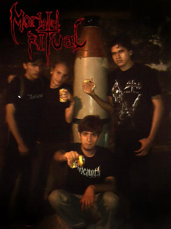Morbid Ritual