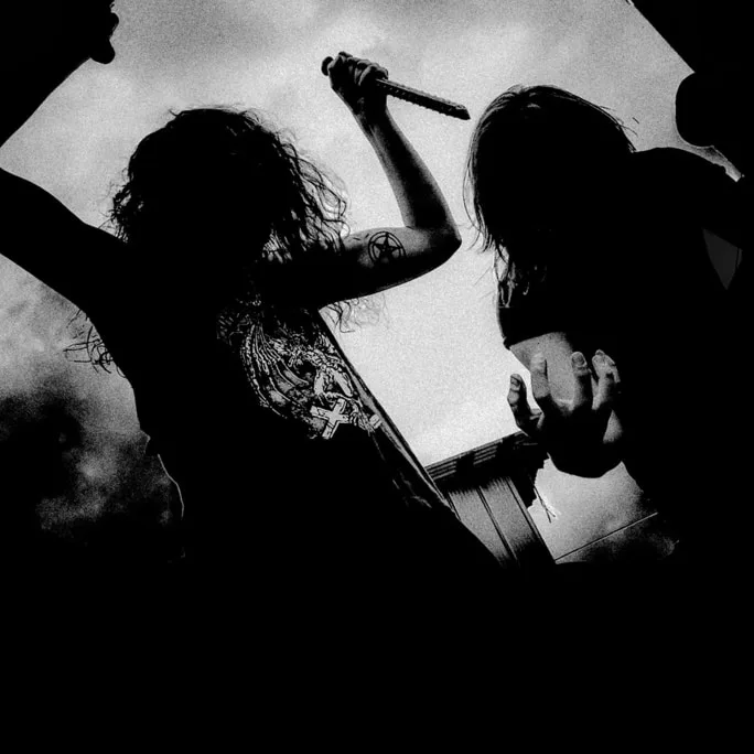 Morbid Reich