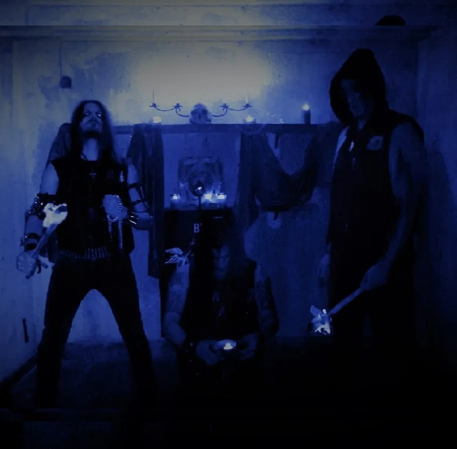 Morbid Sacrifice