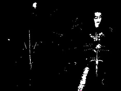 Morbid Tales