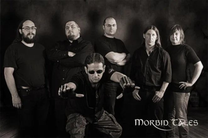 Morbid Tales