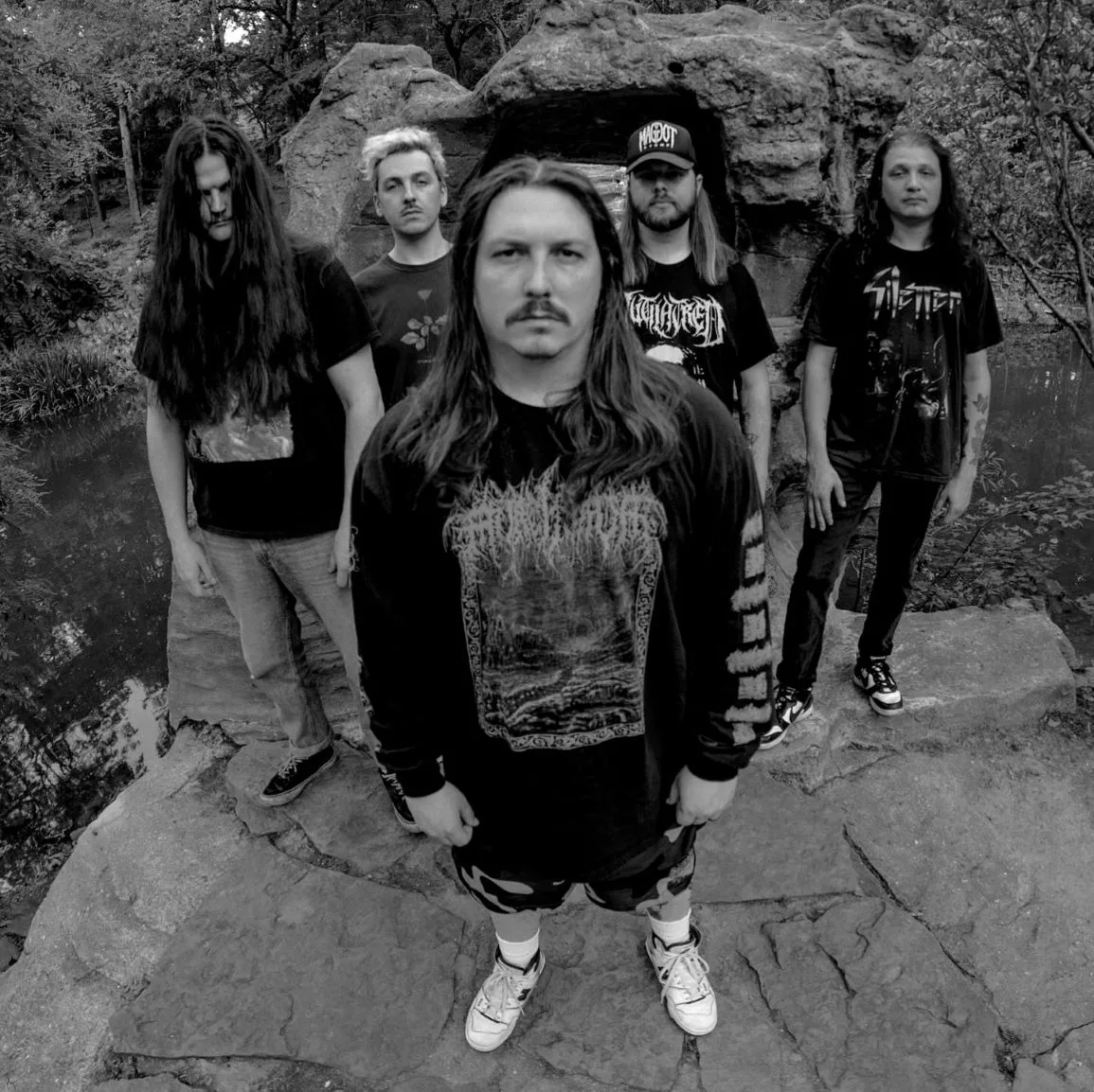Morbid Visionz