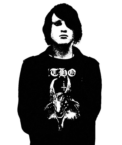 Morbid Throne