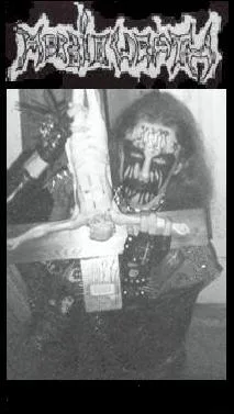 Morbid Wrath