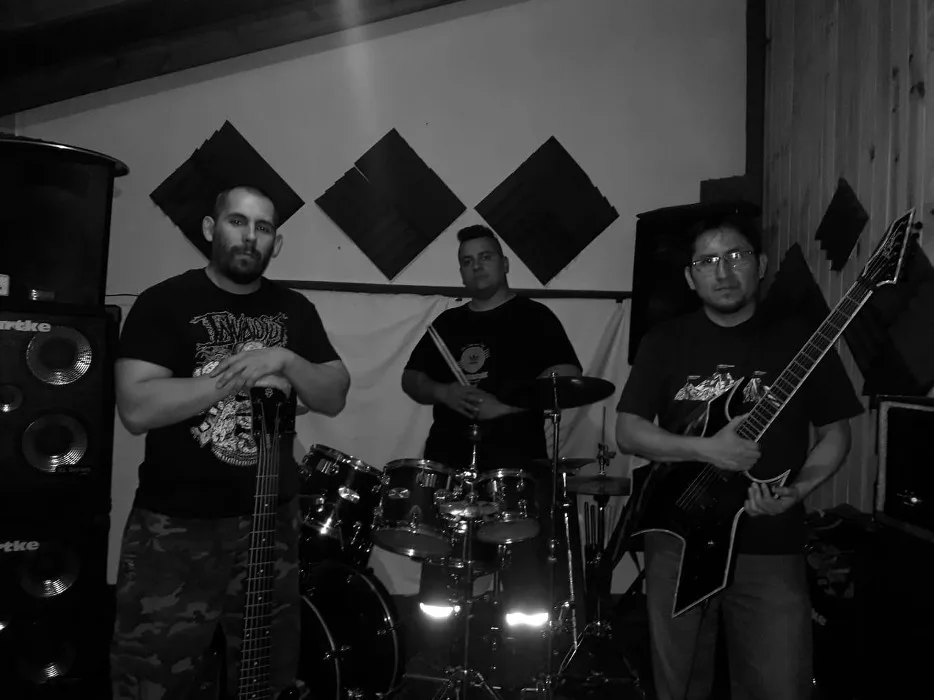 Mórbida Exhumación