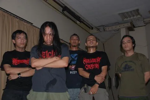 Morbiddust