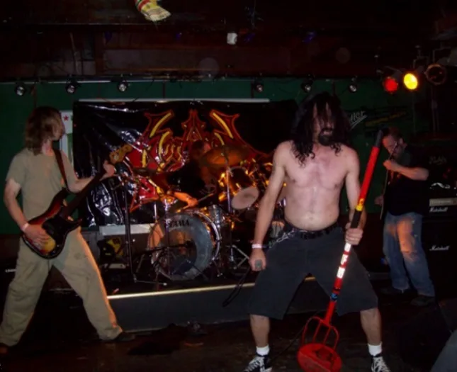 Morbidism