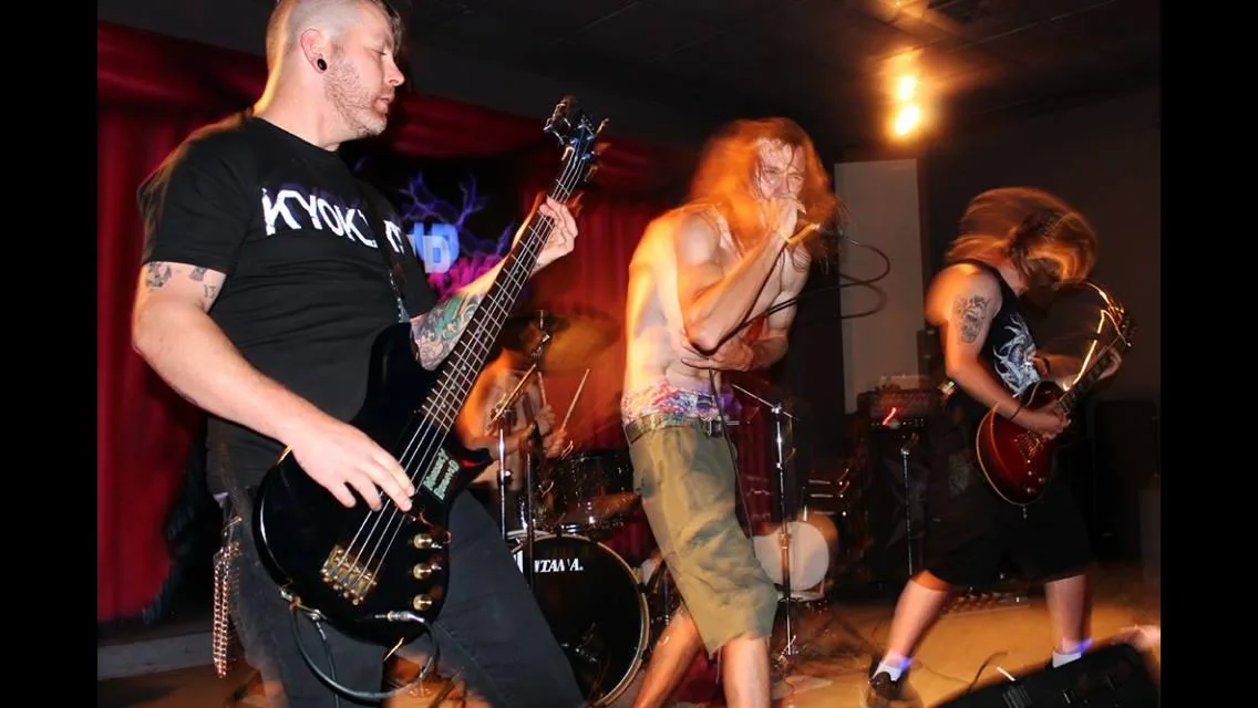 Morbidly Depraved