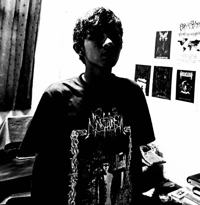 MorbidThrone
