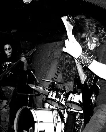 Morbivod