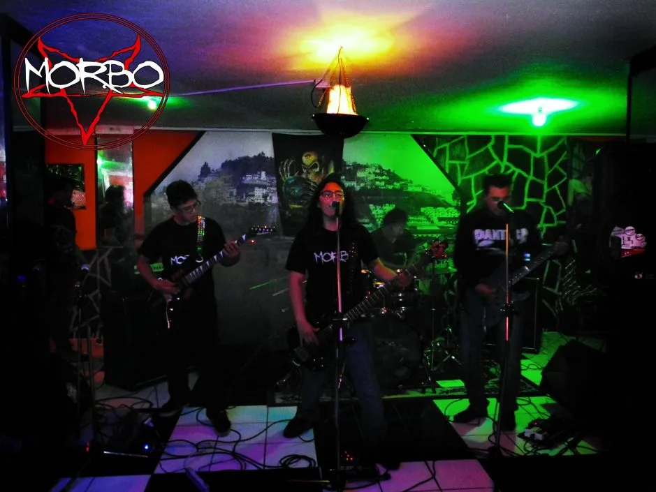 Morbo