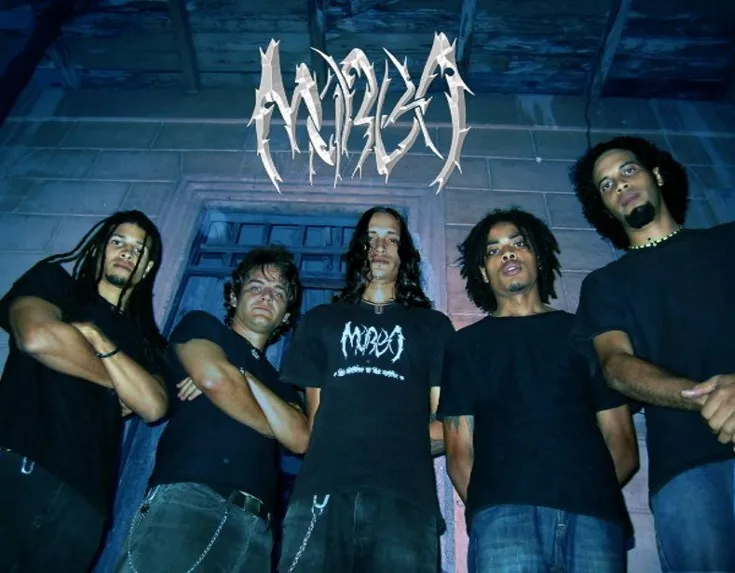 Morbo