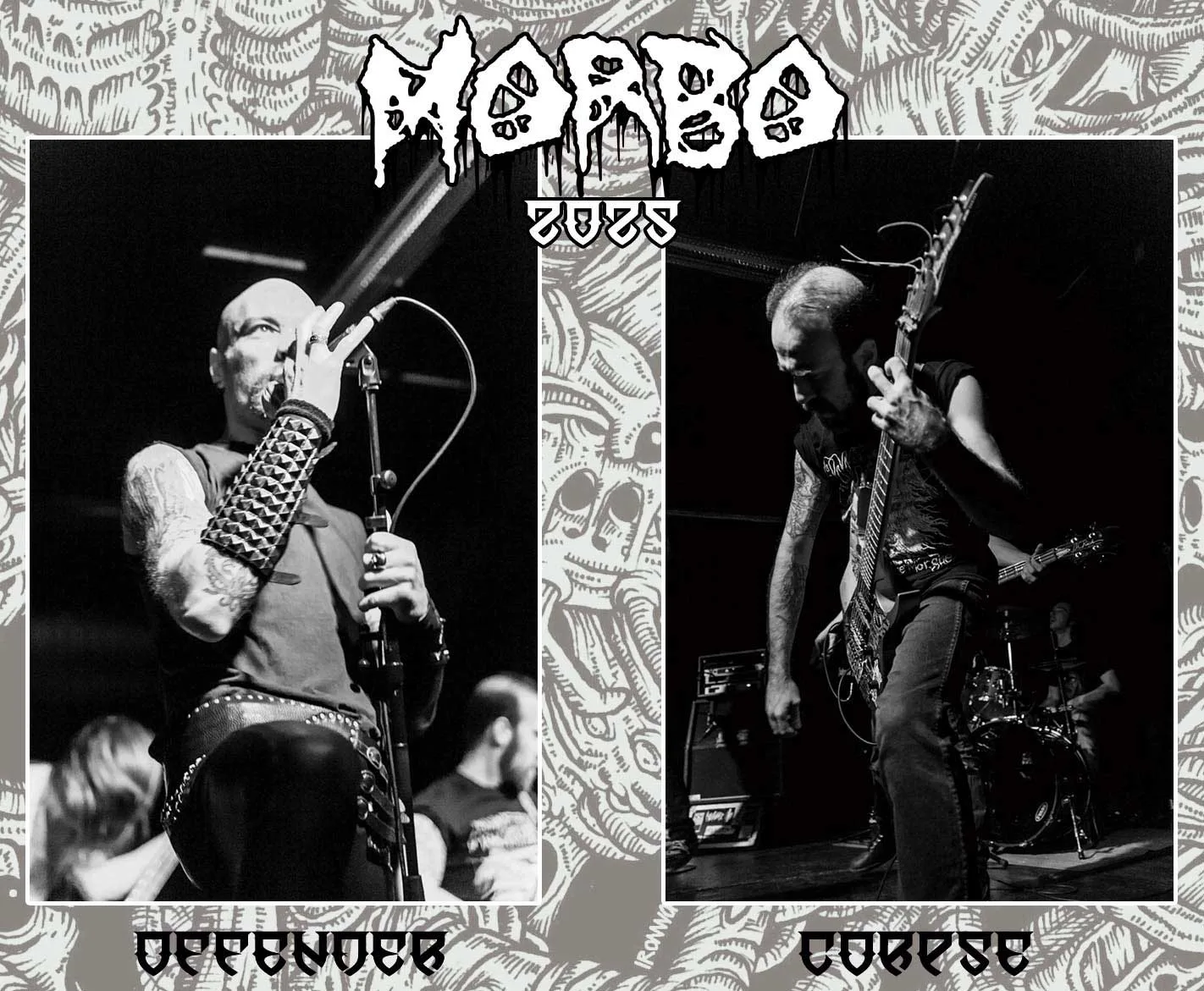 Morbo