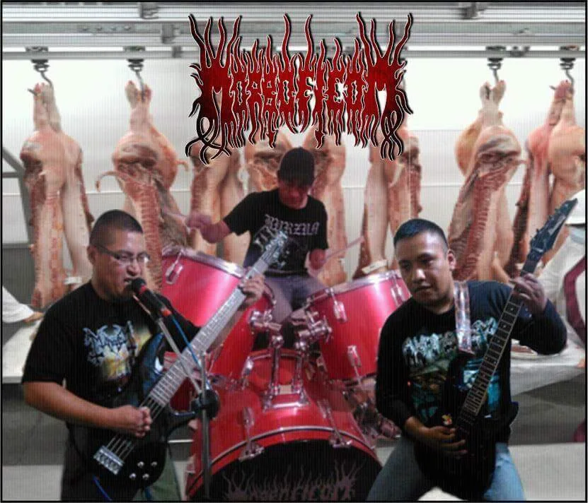 Morboficom