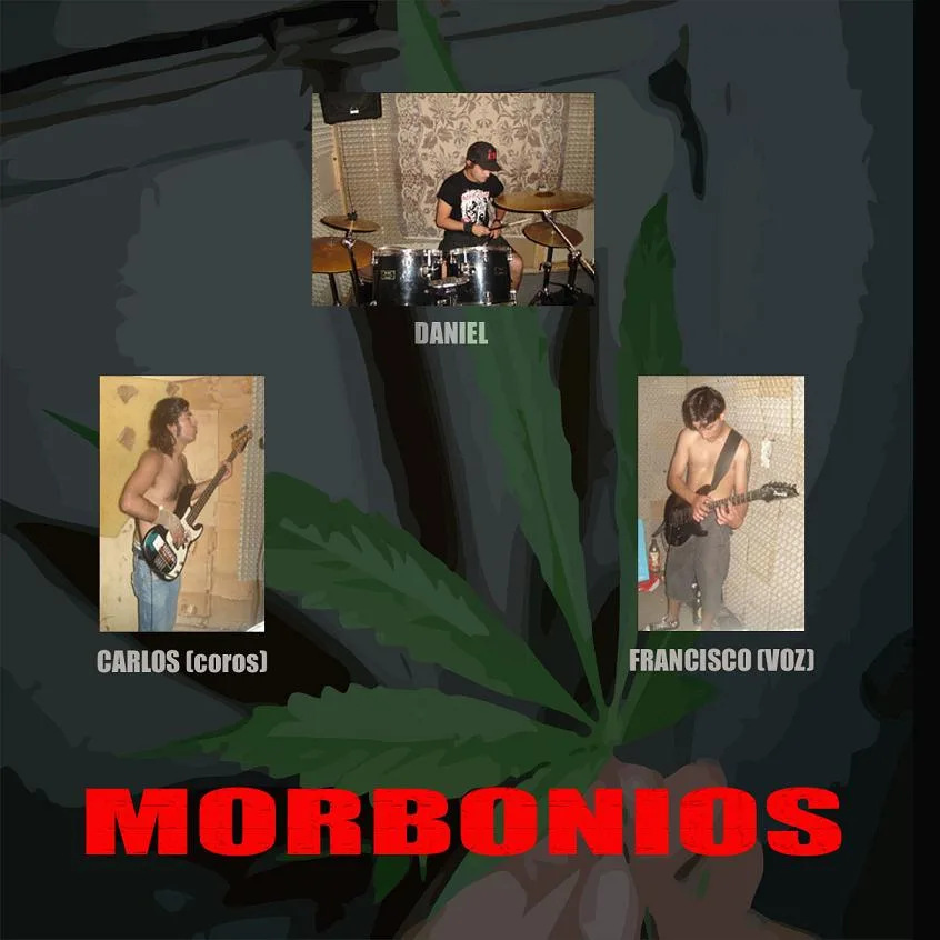 Morbonia