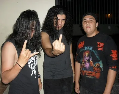 Morboviejo