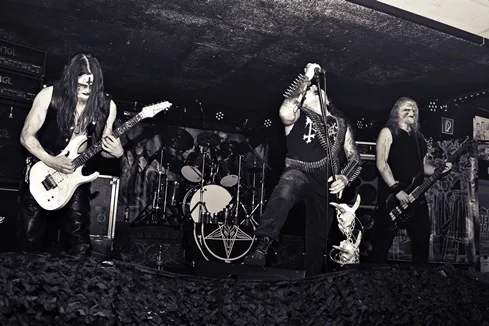 Morbus Dei