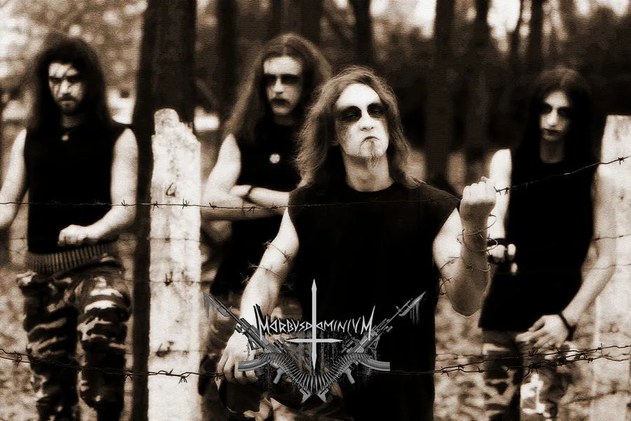 Morbus Dominium