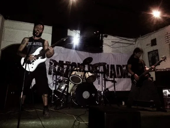 Mordedura