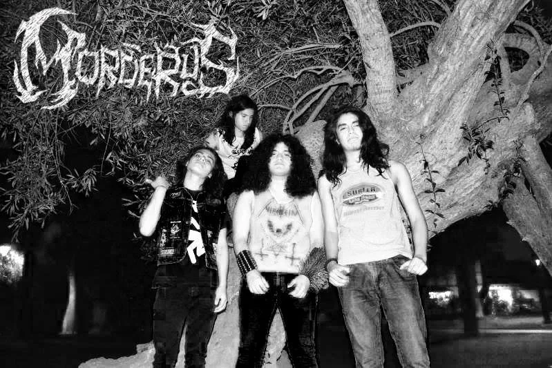 Mórderus