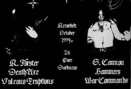 Dominum Inferum