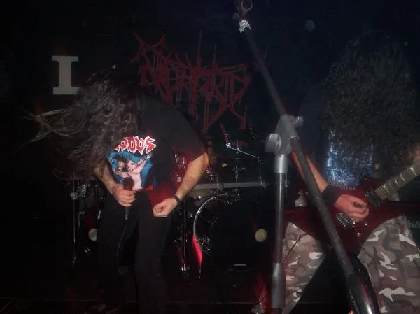 Mordrid