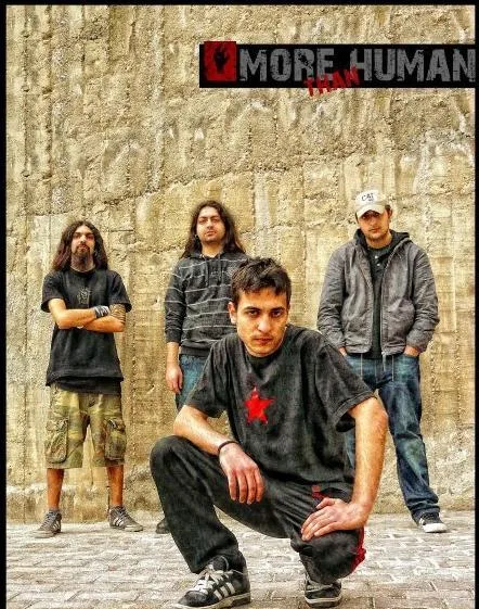 More than Human