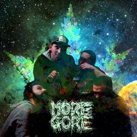 MoreGore