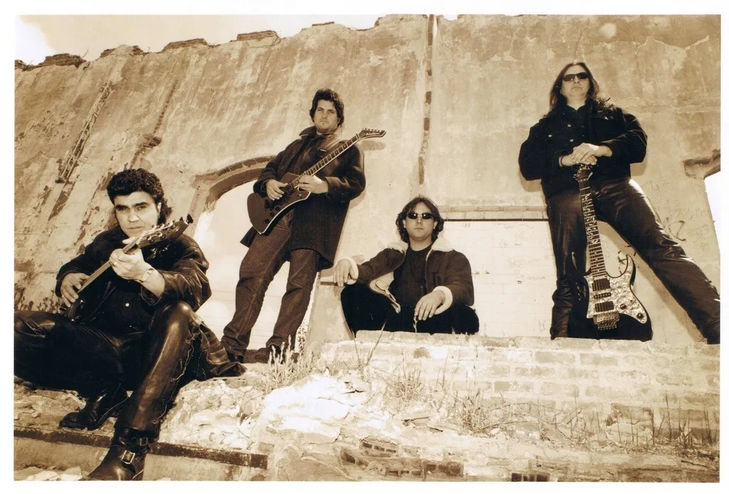 Morerock