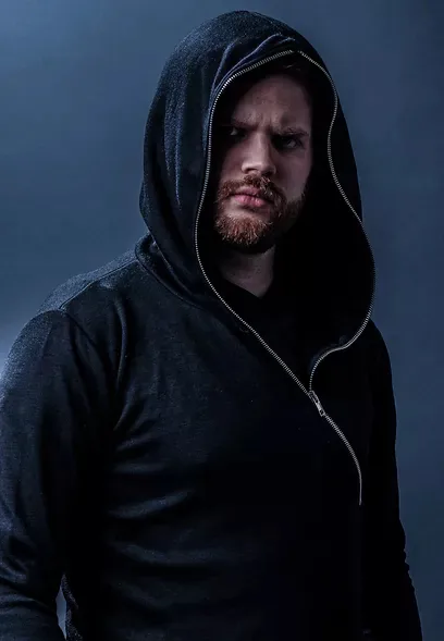 Morgan Wick