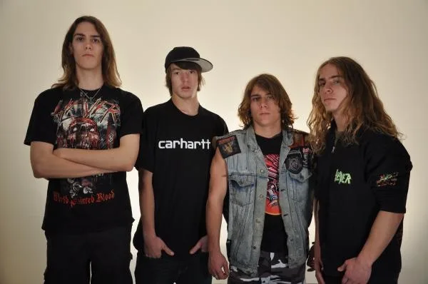Morgar