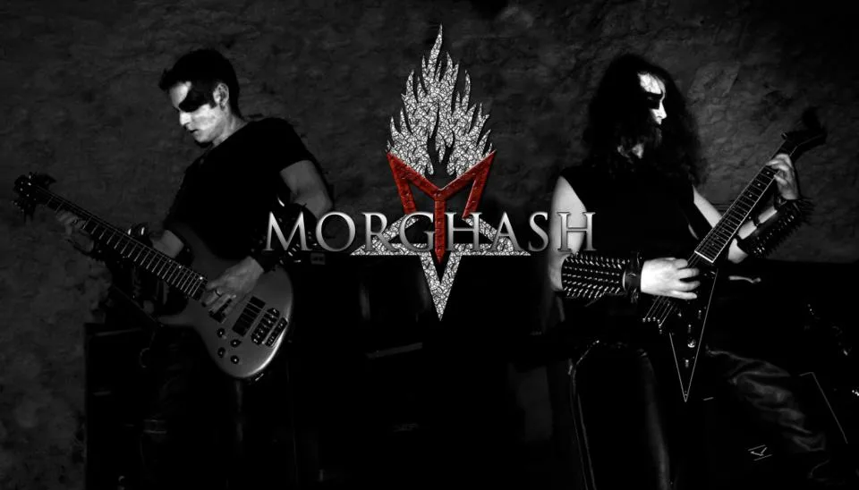 Morghash