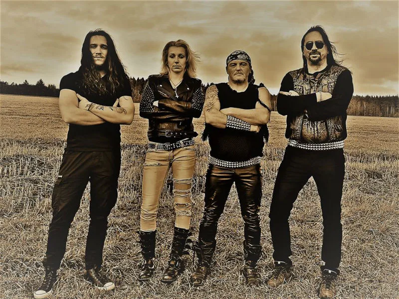 Morgiana Project