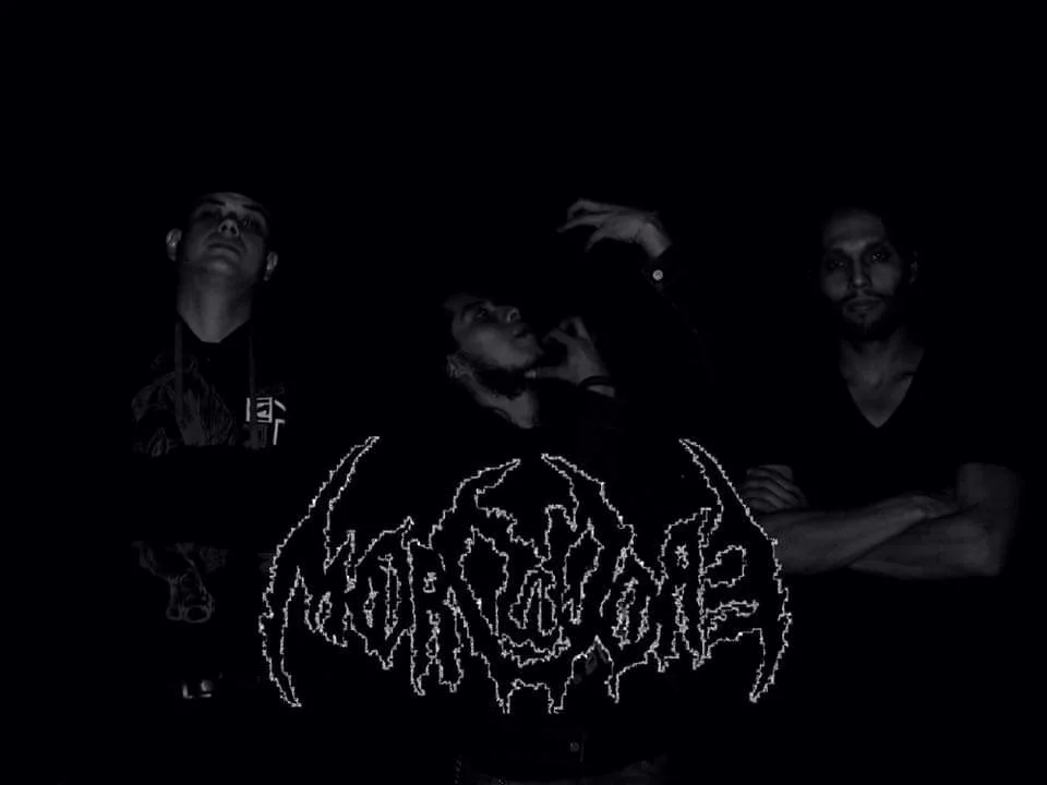 Morgore