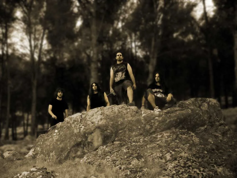 Morgoth Gates
