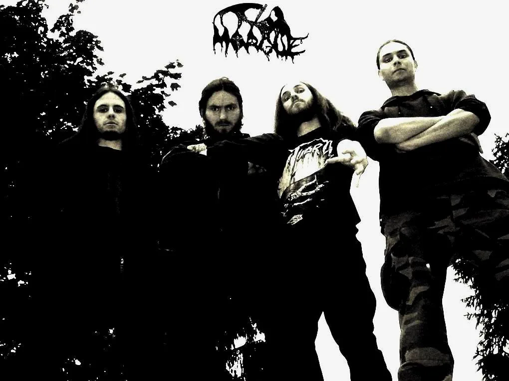 Morgue