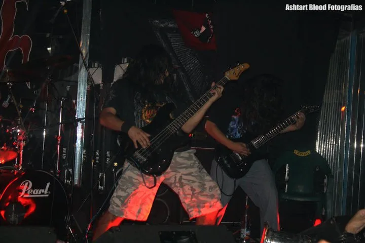Morgue